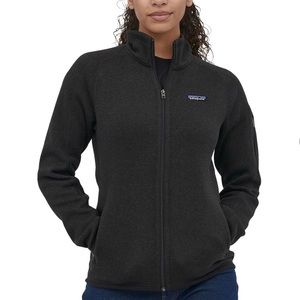 Women’s Patagonia Better Sweater Jacket - Women's